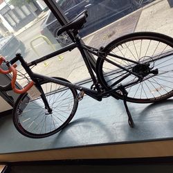 Mirage Motobecane Bicycle