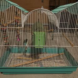 Bird cage For Small Birds