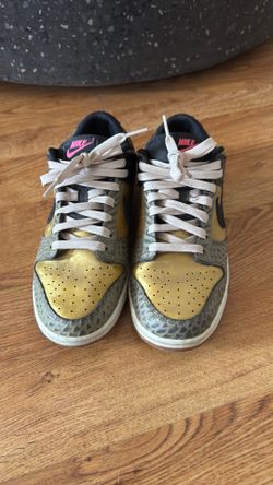 Nike Dunk Low “Día de Muertos”