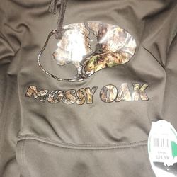 Mosey Oak Size Large