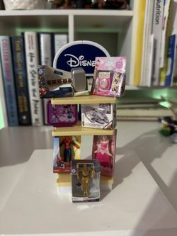 Mini Brands Disney 