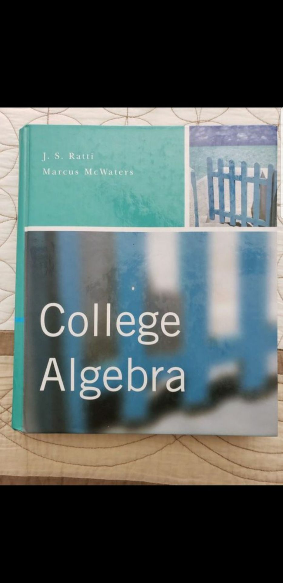 College Algebra
