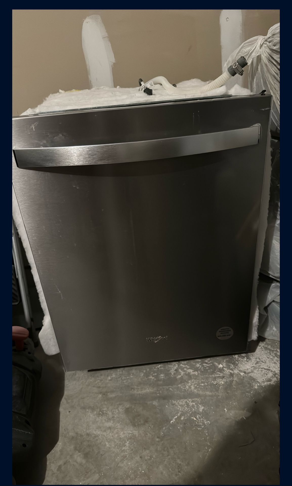 Dishwasher