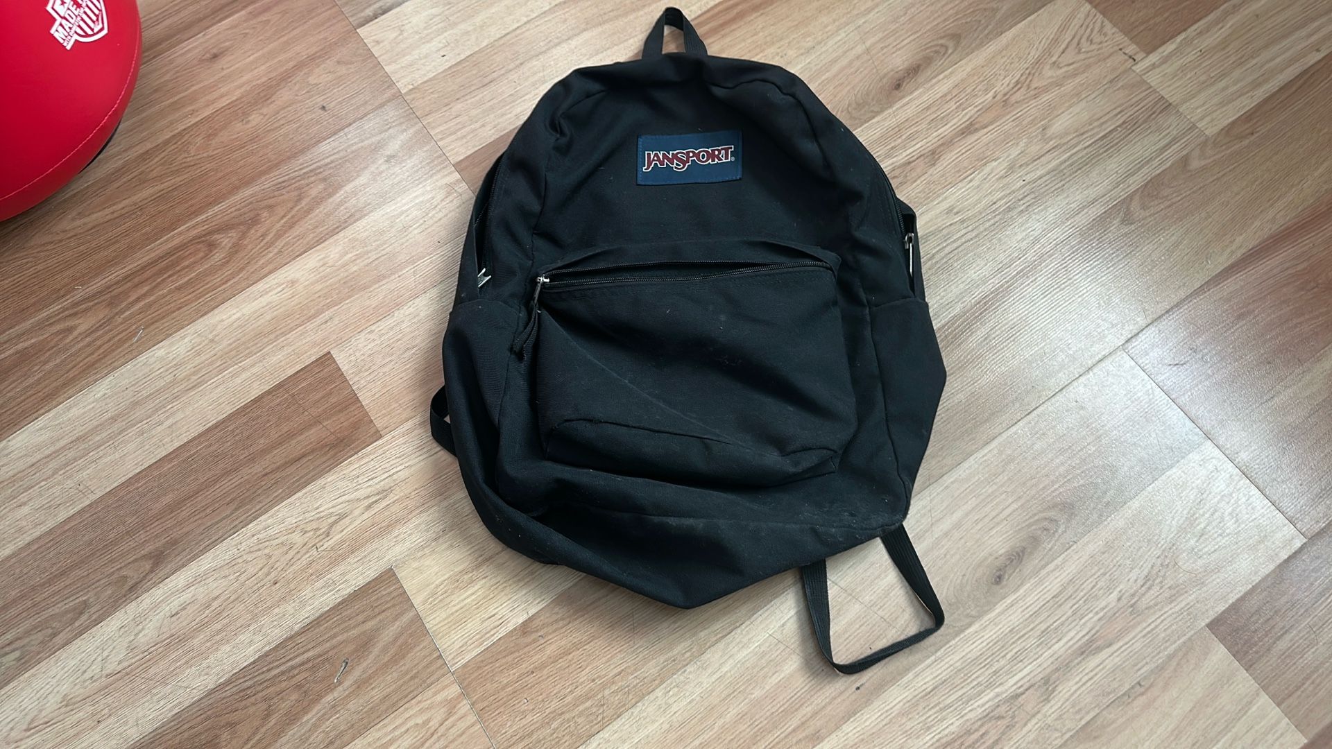 Jansport Backpack