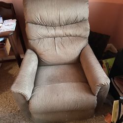 Recliner 