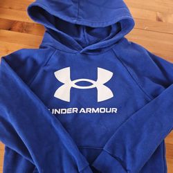 Youth Small Hoody