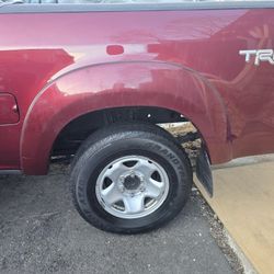 2006 Toyota Tundra