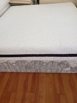 CAMAS DE VENTA 🎈🎈🎈KING MATTRESS SET