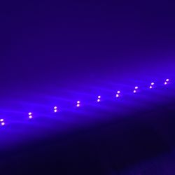 LED STRIP LIGHTS