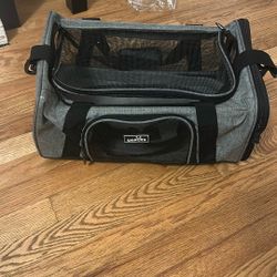 Wakatu Pet Carrier 