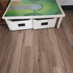 Kids Toy Table