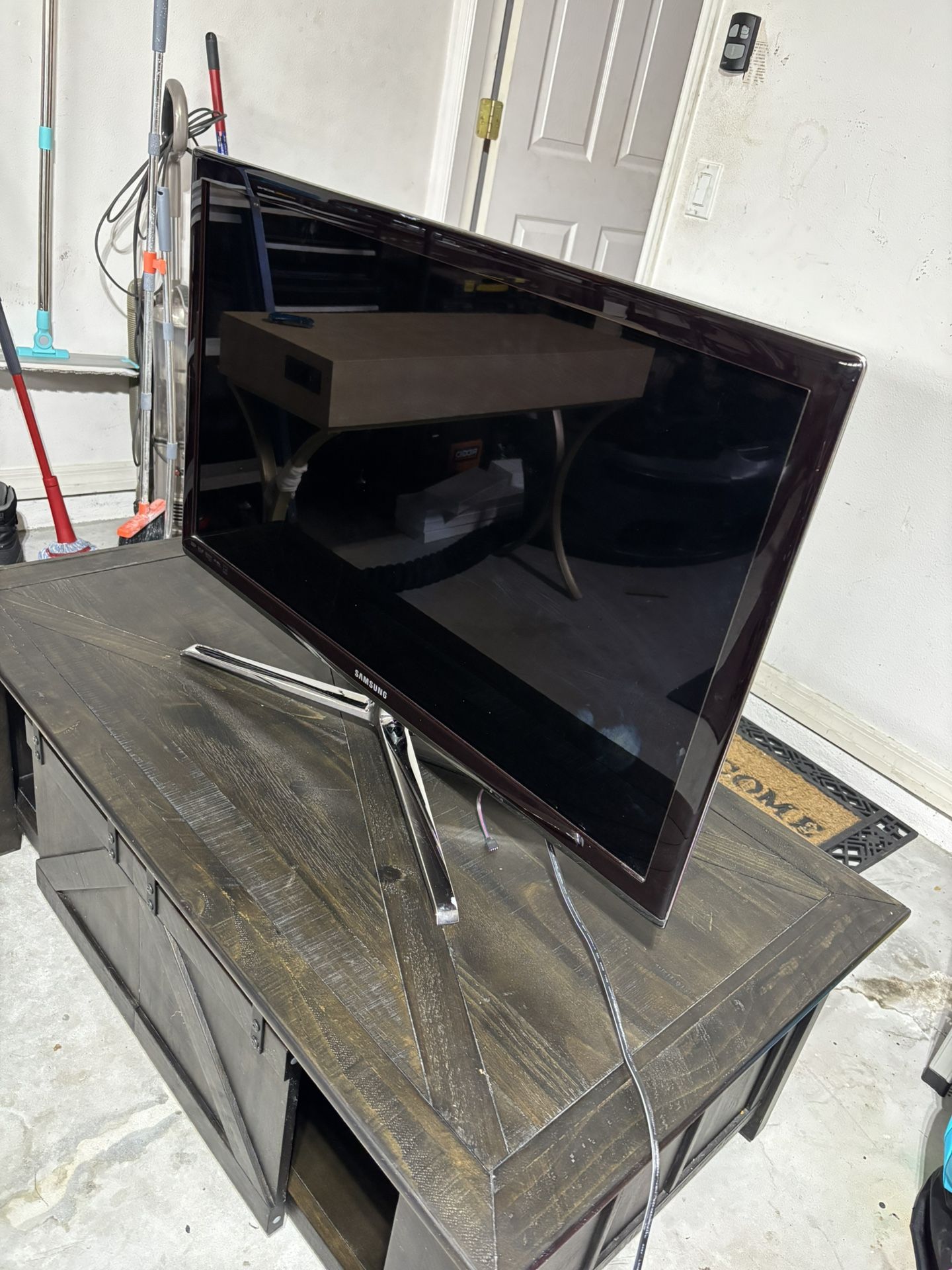 Samsung 50 Inch