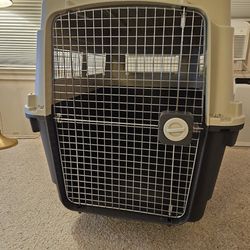 Extra Large Dog Kennel - Airline Approved