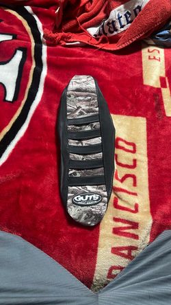 Guts Seat Cover