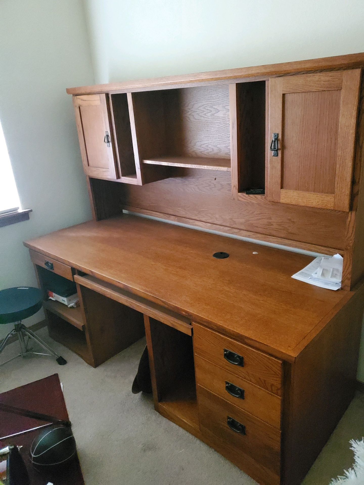 Quality Computer Desk 