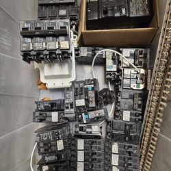 Circuit Breakers