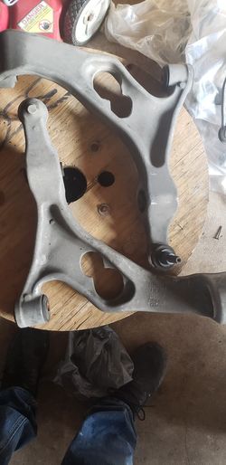 Volkswagen and audi parts