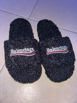 Balenciaga sides