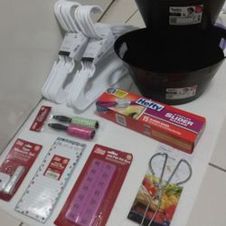 AWESOME DEAL - BRAND NEW ITEMS ALL FOR $10.