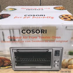 COSORI Air F COSORI Air Fryer Toaster Oven Combo CO130-