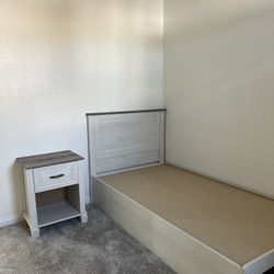 Bedroom Set 