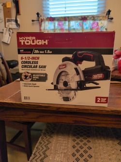 HT CHARGE POWER TOOL