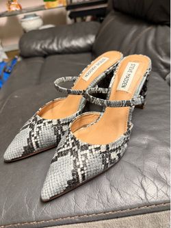 Steve Madden heels