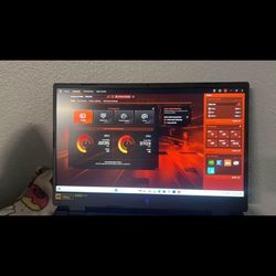 Acer Nitro 17 (GAMER)