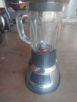 Vendo Bonita licuadora