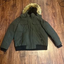 Guess Parka Jacket