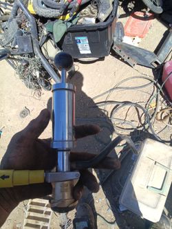 Keg pump