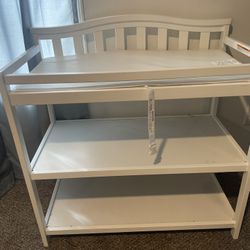 Changing table 
