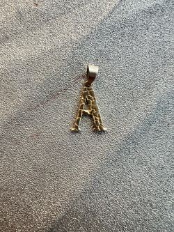 14k A Inicial