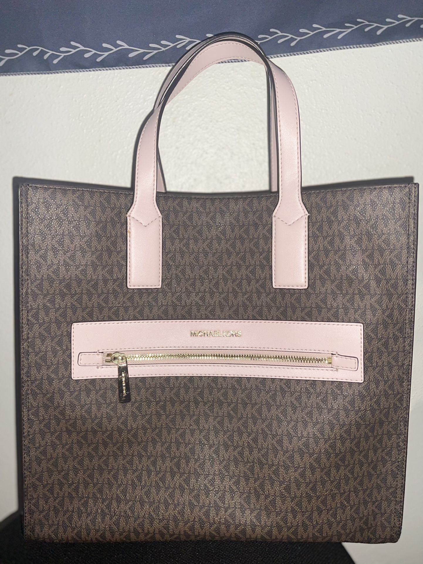 Michael Kors Large Purse