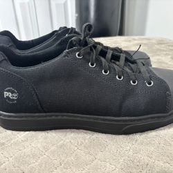 Timberland PRO Disruptor Oxford – Alloy Toe – NEW (No Box)