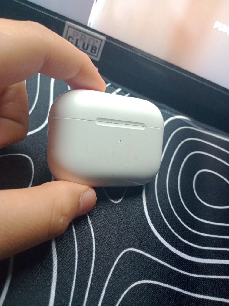 Air Pods