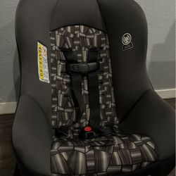 Cosco Car Seat Gray