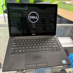 Laptop Dell 12.5 Touchscreen 