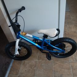 Kids Bike 