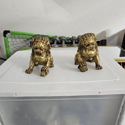 21m China Brass Bronze Coppeer Animal Dragon Turtle Sta