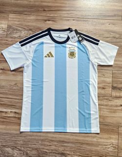 2026 Argentina Adidas Home Jersey Large/ L