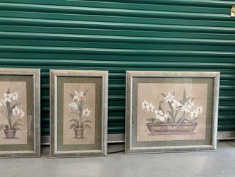 Frame set