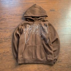 Revenge Hoodie