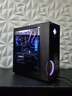 RTX 3060ti Gaming PC