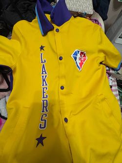Lakers  shirt jersey