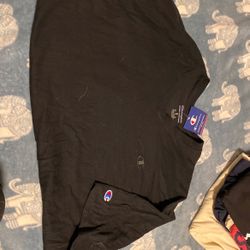 Champion Shirt