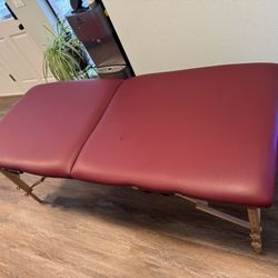 Strong Lite Massage Table