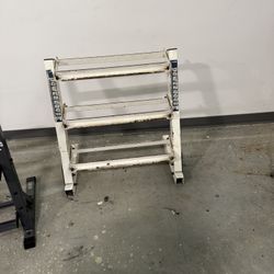 Dumbbell Rack 