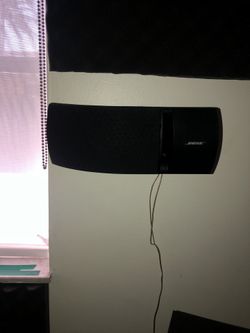 bose 161 speakers