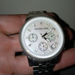 Michael Kors Womens Watch
